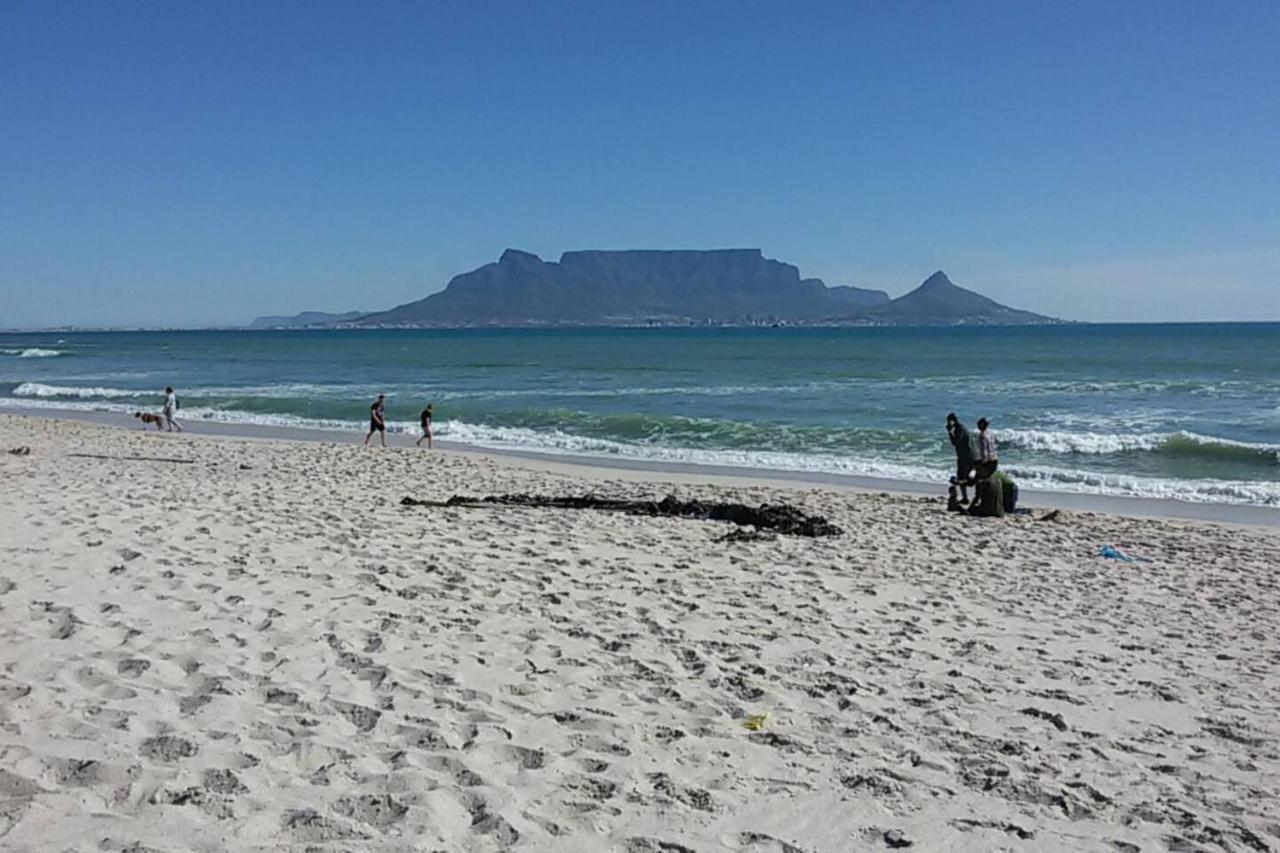 Views In Blouberg, Cape Town