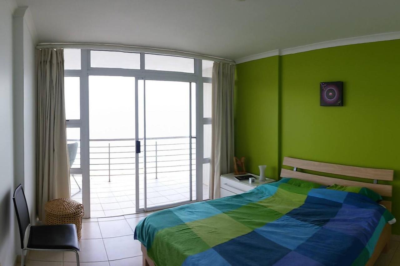 Apartment Views In Blouberg, *